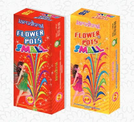 Flower-Pots
