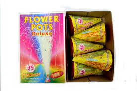 Flower-Pots