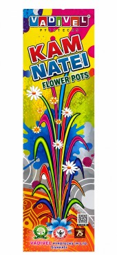 Flower-Pots